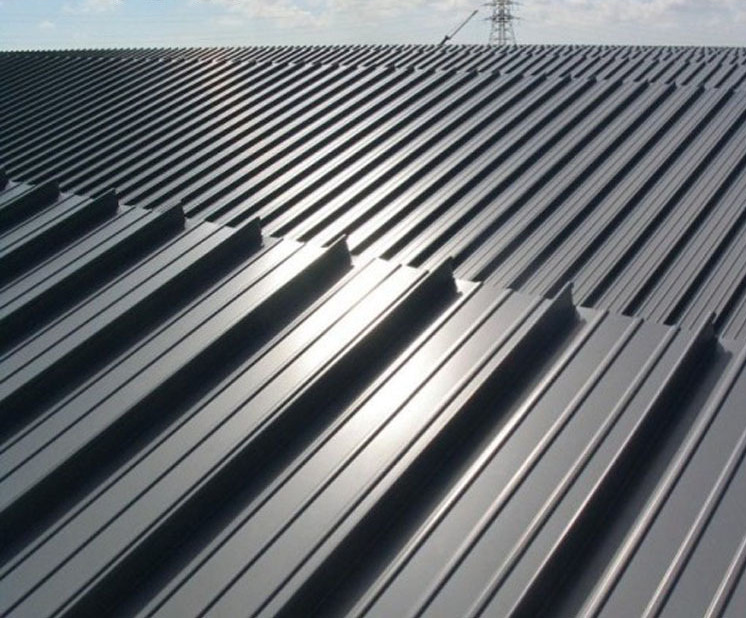 铝锰镁金属屋面板_铝镁锰金属屋面_铝镁锰屋面