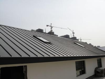 铝镁锰金属屋面_金属屋面铝镁锰_铝锰镁金属屋面板