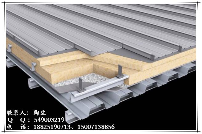 铝锰镁金属屋面_铝镁锰板_铝锰镁金属屋面板