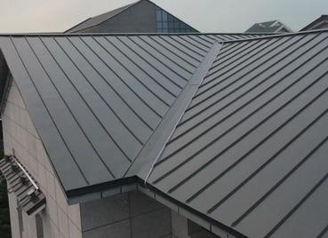 鋁鎂錳板_鋁錳鎂板材_鋁錳鎂金屬屋面
