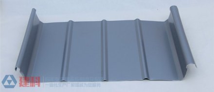 铝镁锰板有哪些优点？