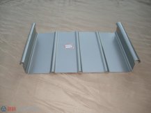 铝镁锰板是性价比高的屋面