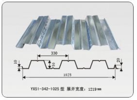 安徽建科楼承板安装应注意哪些