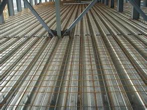 压型钢板组合楼板构造楼承板厂家基本要求及安装检验要求