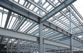 楼承板厂家_解析钢结构工程的质量问题分析